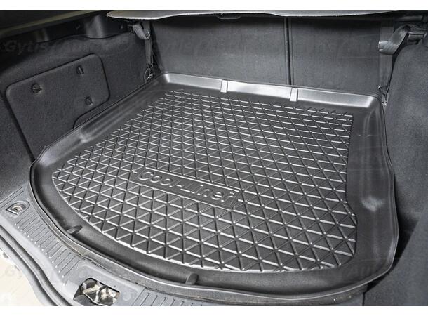 Bagagerumsmatta | Ford Mondeo 2007-2014 | gytek.se
