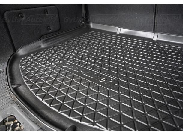Bagagerumsmatta | Ford Mondeo 2007-2014 | gytek.se