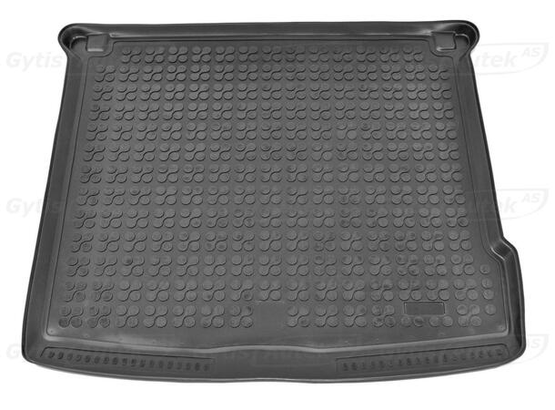 Bagagerumsmatta | MB M-Klasse W166 2011-2015 | gytek.se
