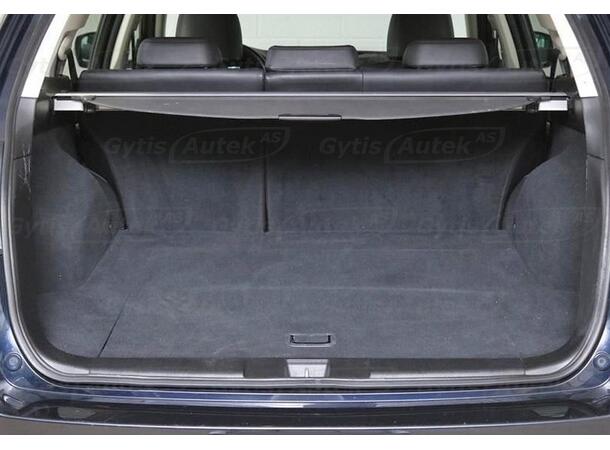 Bagagerumsmatta | Subaru Legacy 2010-2014 | gytek.se