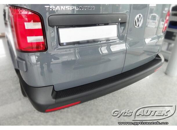 Bakfangerbeskytter til VW T6 2016-> | gytisautek.no