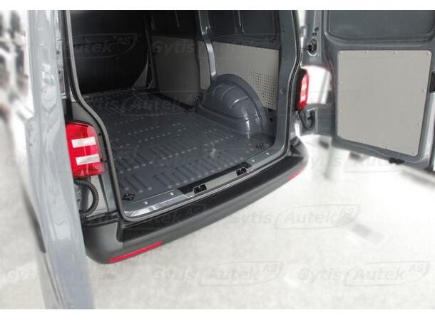 Bakfangerbeskytter til VW T6 2016-> | gytisautek.no