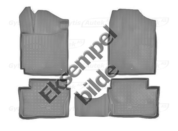 Bilmattor till SeTarraco 2019-> | gytek.se