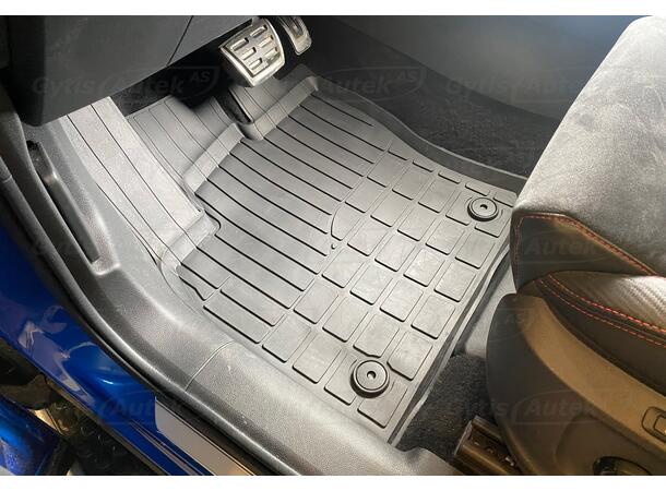 Gulvmatter til Seat Tarraco 2019-> | gytisautek.no