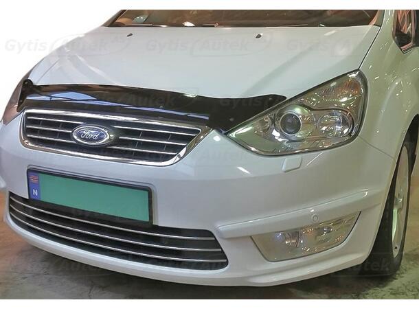 Huvskydd | Ford S-Max 2010-2015 | gytek.se