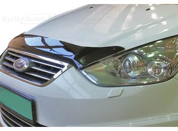 Huvskydd | Ford S-Max 2010-2015 | gytek.se