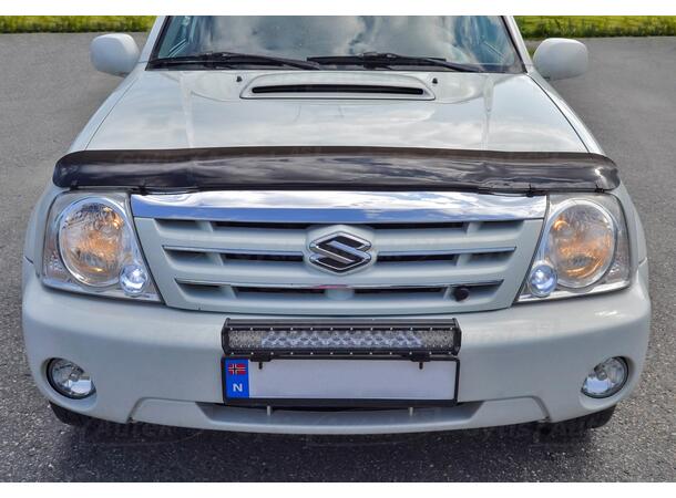 Huvskydd | Suzuki Grand Vitara 1998-2005 | gytek.se