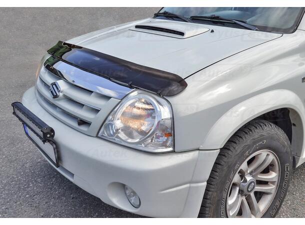Huvskydd | Suzuki Grand Vitara 1998-2005 | gytek.se