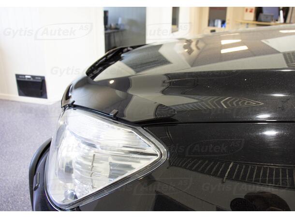 Huvskydd | Toyota RAV4 2006-2009 | gytek.se