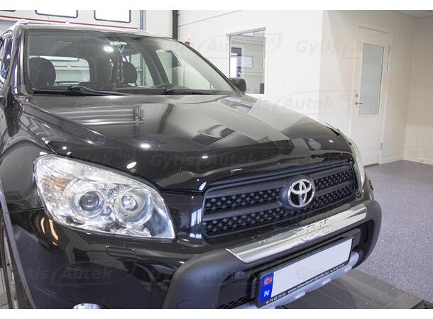 Huvskydd | Toyota RAV4 2006-2009 | gytek.se