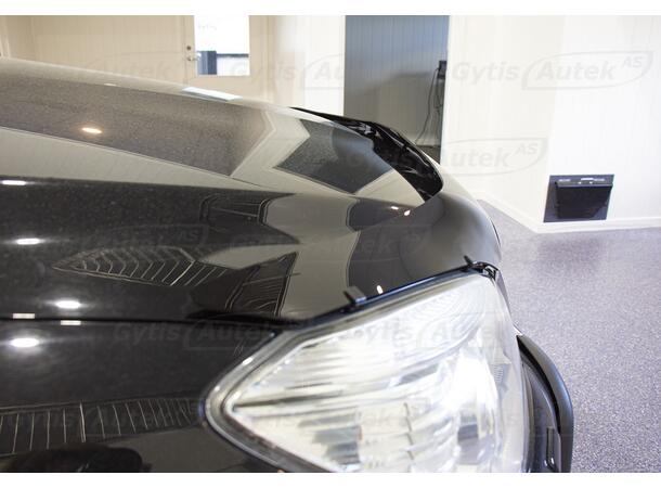 Huvskydd | Toyota RAV4 2006-2009 | gytek.se