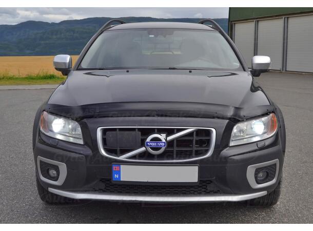Huvskydd | Volvo V70 2007-2016 | gytek.se
