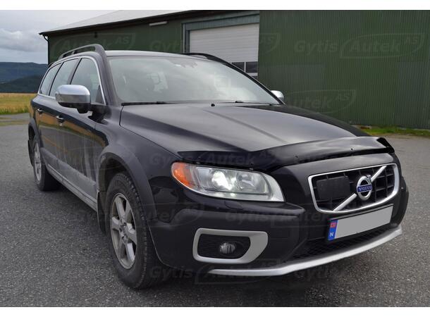 Huvskydd | Volvo V70 2007-2016 | gytek.se