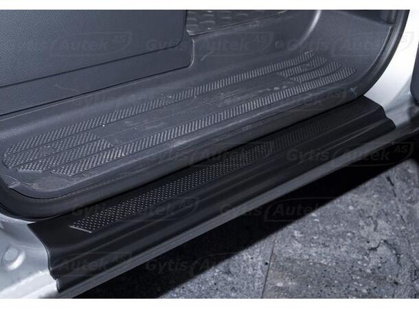 Instegsskydd till MB Viano W639 2003-2014 | gytek.se