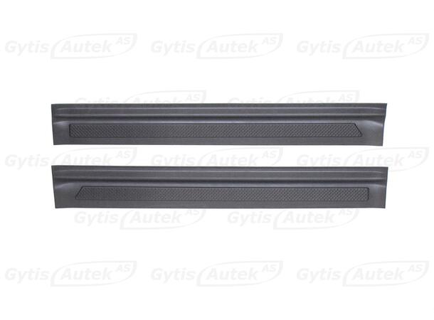 Instegsskydd till MB Viano W639 2003-2014 | gytek.se