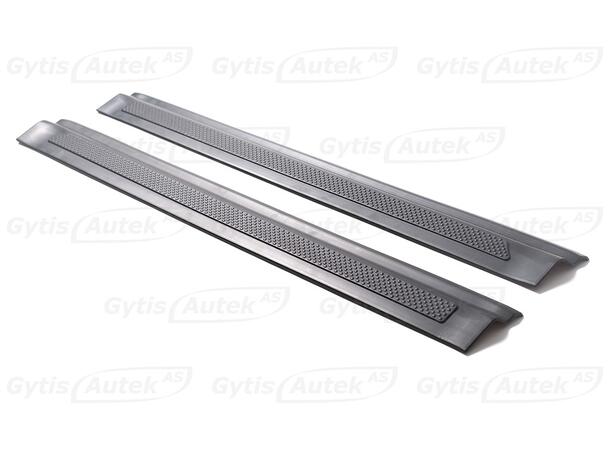 Instegsskydd till MB Viano W639 2003-2014 | gytek.se
