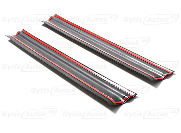 Instegsskydd till MB Viano W639 2003-2014 | gytek.se