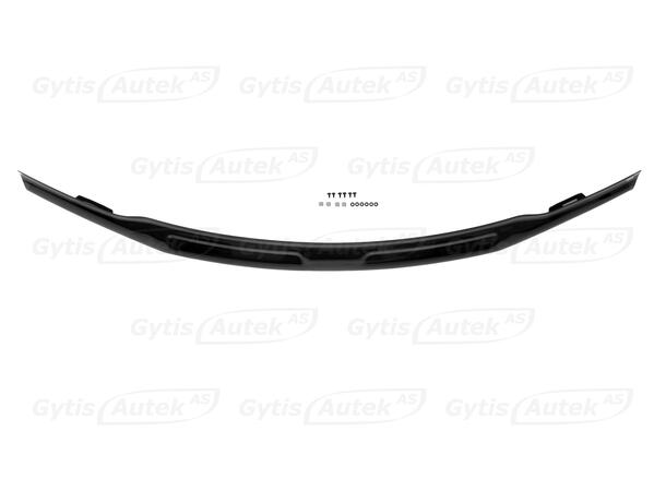 Nissan Pathfinder 2010-2014 Panserbeskytter | gytisautek.no