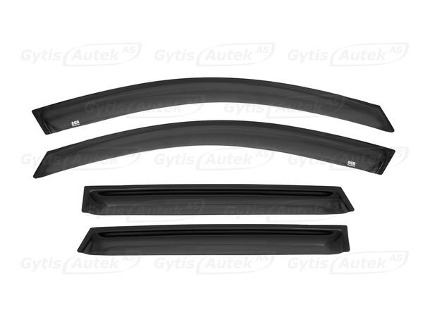 Vindavvisare till Kia Sorento 2013-2014 | gytek.se