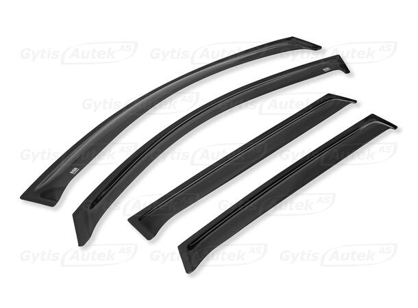 Vindavvisare till Kia Sorento 2013-2014 | gytek.se