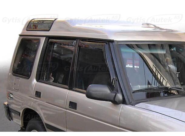Vindavvisare till Land Rover Discovery 1 1989-1998 | gytek.se