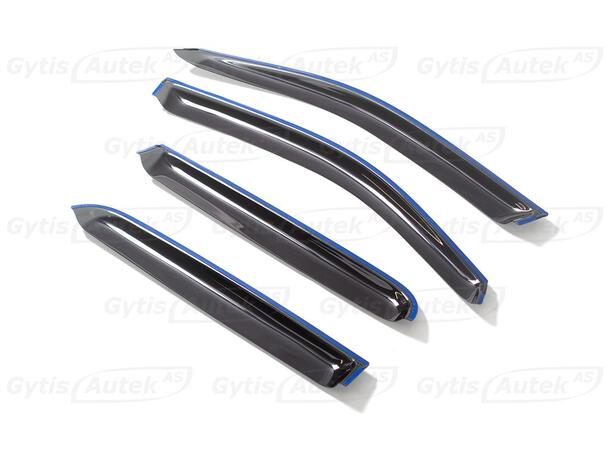 Vindavvisare till Toyota Hilux 2005-2011 | gytek.se