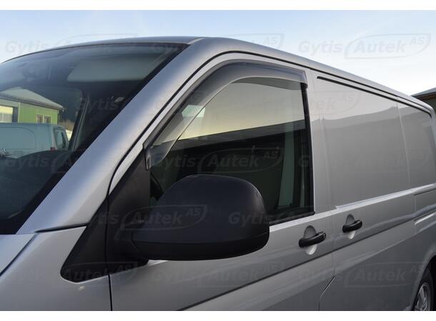 Vindavvisare till VW T5 2003-2015 | gytek.se