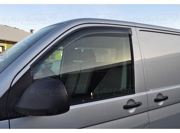 Vindavvisare till VW T5 2003-2015 | gytek.se