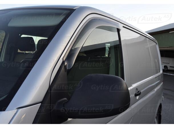 Vindavvisare till VW T5 2003-2015 | gytek.se