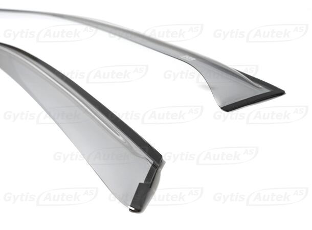 Vindavvisare till VW T5 2003-2015 | gytek.se