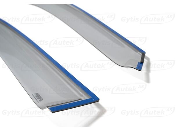 Vindavvisare till VW T5 2003-2015 | gytek.se