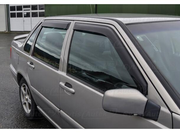 Vindavvisare till Volvo V70 1997-2000 | gytek.se