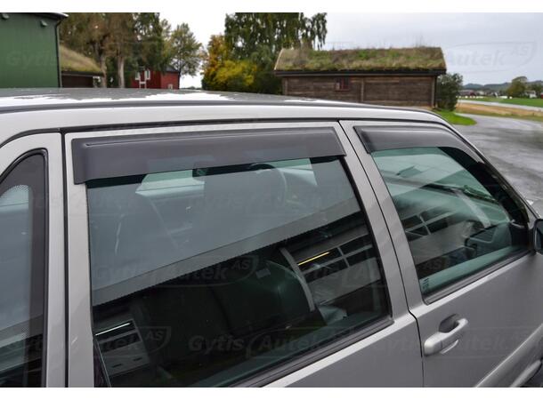 Vindavvisare till Volvo V70 1997-2000 | gytek.se
