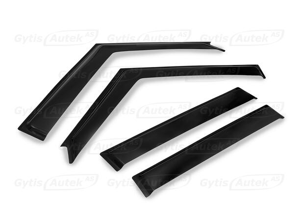 Vindavvisere | Land Rover Discovery 1 1989-1998 | Salg |gytisautek.no