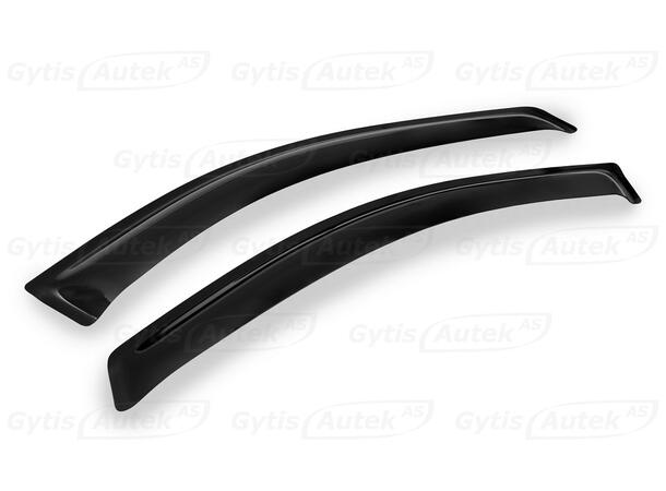 Vindavvisere | Peugeot Expert 2007-2015 | gytisautek.no
