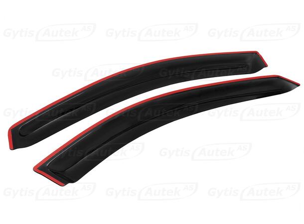 Vindavvisere | Peugeot Expert 2007-2015 | gytisautek.no