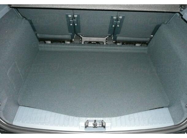 Bagagerumsmatta | Ford C-Max 2011-2019 | gytek.se