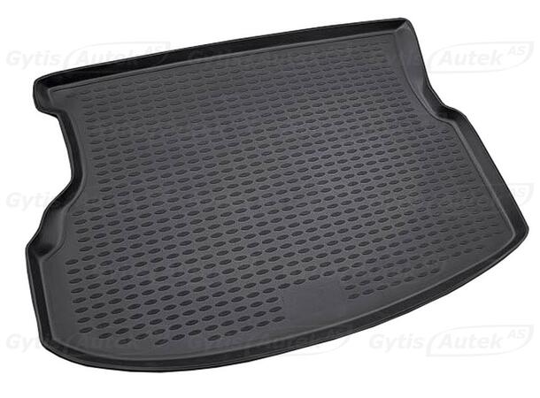Bagagerumsmatta | Ford Maverick 2001-2006 | gytek.se