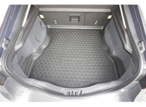 Bagagerumsmatta | Ford Mondeo 2015-2021 | gytek.se