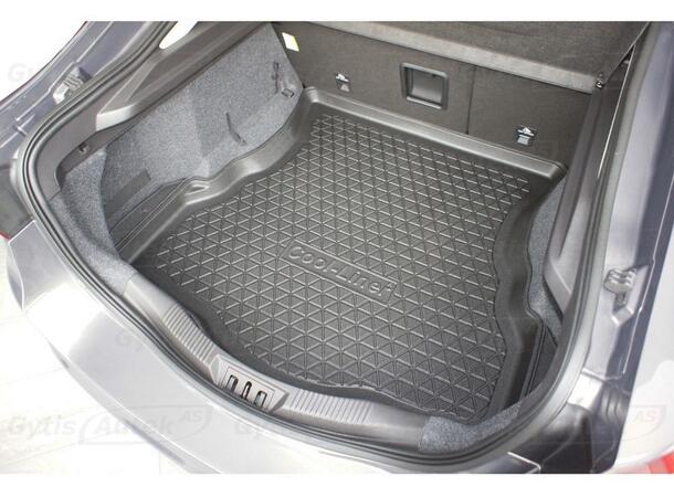Bagagerumsmatta | Ford Mondeo 2015-2021 | gytek.se