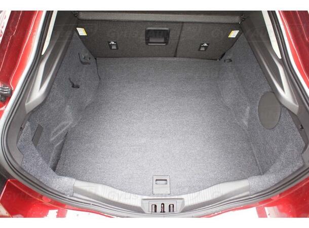 Bagagerumsmatta | Ford Mondeo 2015-2021 | gytek.se