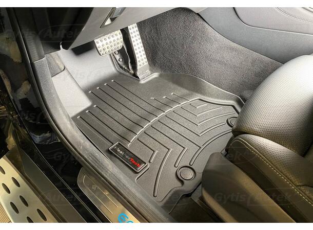 Bilmattor till MB EQC N293 2020-> | gytek.se