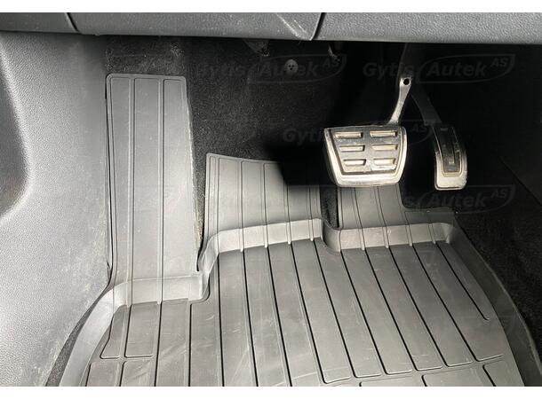 Bilmattor till Skoda Kodiaq 2017-> | gytek.se