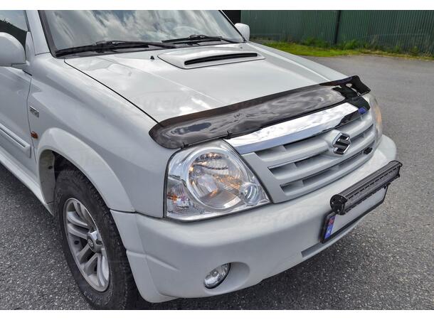 Huvskydd | Suzuki Grand Vitara XL-7 2001-2007 | gytek.se