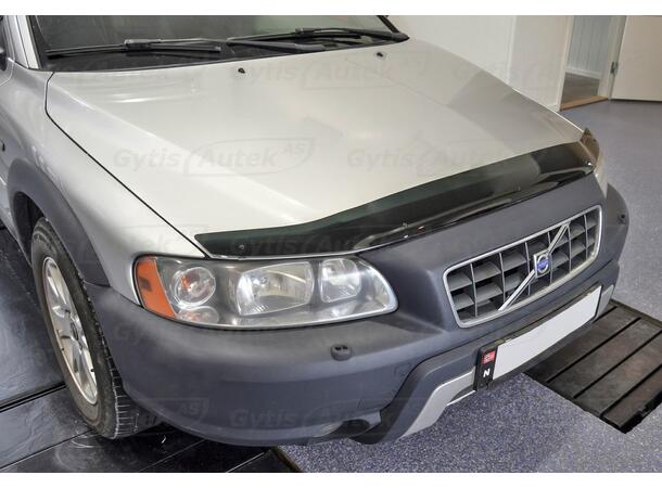 Huvskydd | Volvo V70 2000-2007 | gytek.se