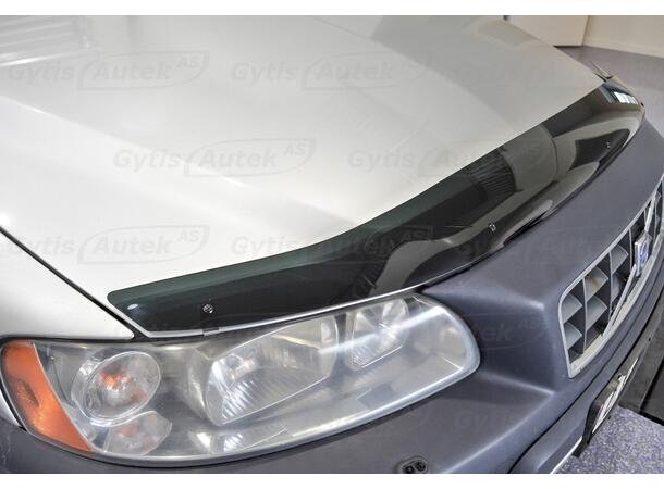 Huvskydd | Volvo V70 2000-2007 | gytek.se