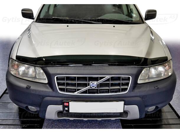 Huvskydd | Volvo V70 2000-2007 | gytek.se