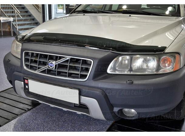 Huvskydd | Volvo V70 2000-2007 | gytek.se