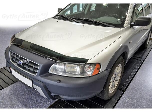 Huvskydd | Volvo V70 2000-2007 | gytek.se