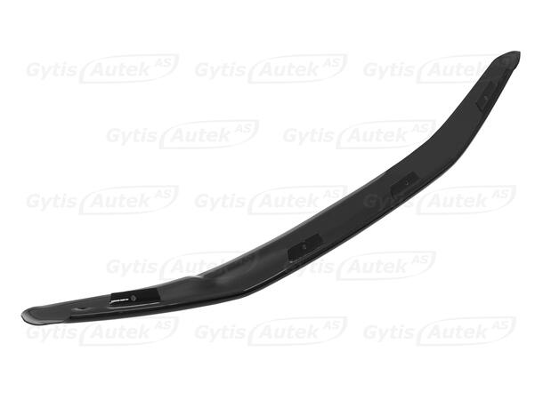Nissan Navara 2005-2010 Panserbeskytter | gytisautek.no